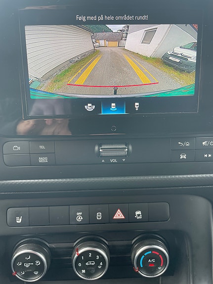 Mercedes-Benz Citan 110 20 of 20