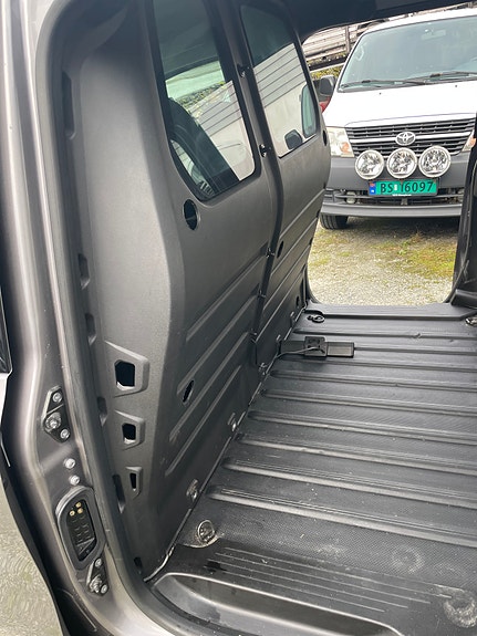 Mercedes-Benz Citan 110 11 of 20