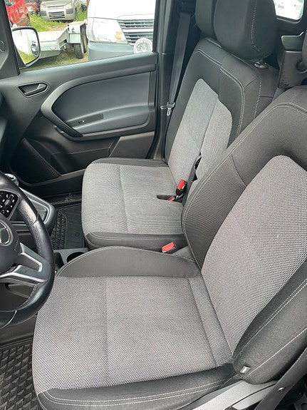Mercedes-Benz Citan 110 12 of 20