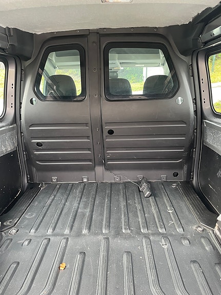Mercedes-Benz Citan 110 9 of 20