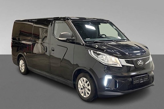 Maxus e-Deliver 3 3 of 13