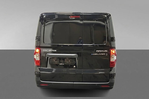 Maxus e-Deliver 3 6 of 13