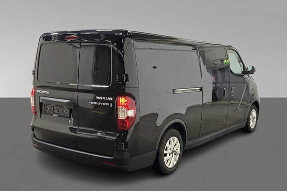 Maxus e-Deliver 3 5 of 13