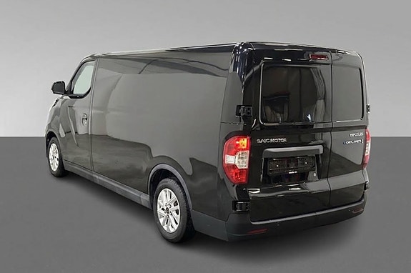 Maxus e-Deliver 3 4 of 13