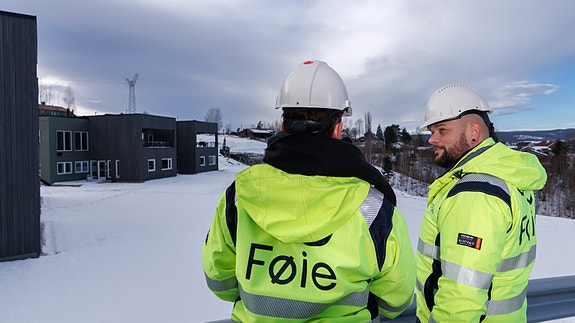 Bilde 3 av 4 i jobbannonse-galleriet