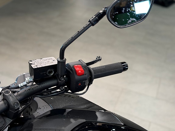 Suzuki GSX-8S // SERVICE-GARANTI// 21 of 22