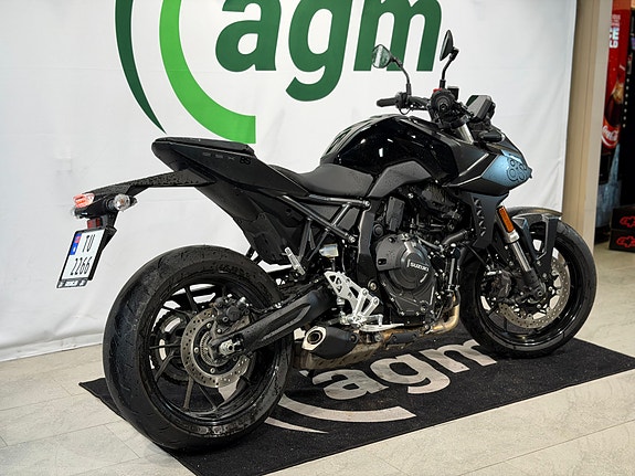 Suzuki GSX-8S // SERVICE-GARANTI// 3 of 22