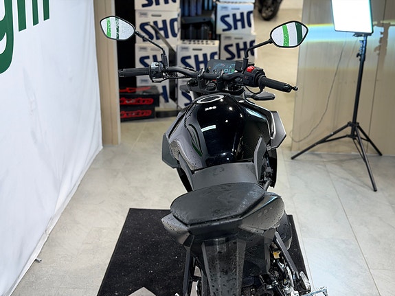 Suzuki GSX-8S // SERVICE-GARANTI// 12 of 22