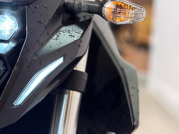 Suzuki GSX-8S // SERVICE-GARANTI// 16 of 22