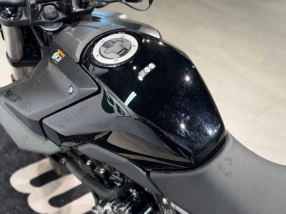 Suzuki GSX-8S // SERVICE-GARANTI// 7 of 22