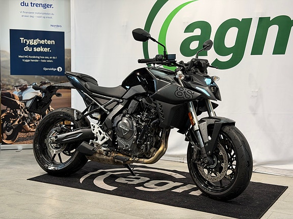 Suzuki GSX-8S // SERVICE-GARANTI// 4 of 22