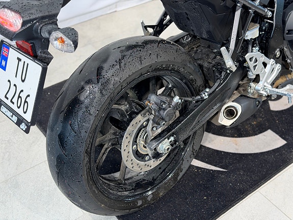 Suzuki GSX-8S // SERVICE-GARANTI// 9 of 22