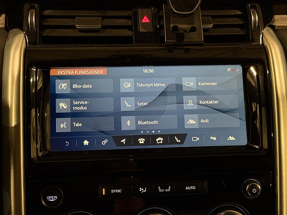 Land Rover Discovery 28 of 30