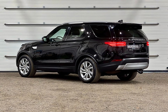 Land Rover Discovery 3 of 30