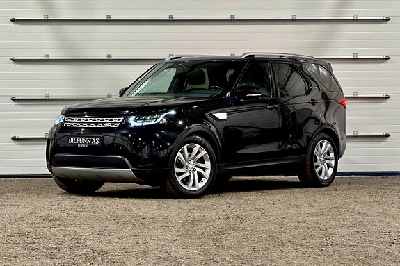 Land Rover Discovery 8 of 30