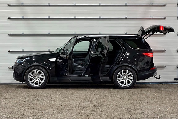 Land Rover Discovery 7 of 30