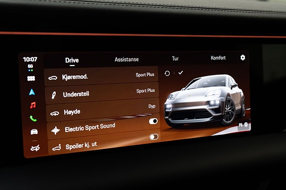 Porsche Macan 21 of 30