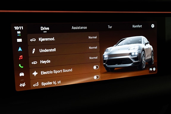Porsche Macan 26 of 30
