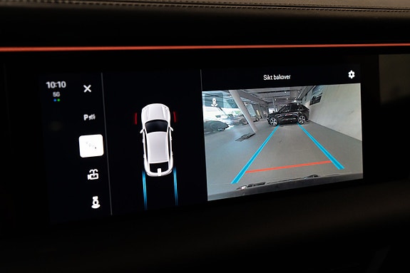 Porsche Macan 25 of 30