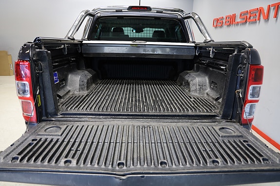 Ford Ranger 6 of 11