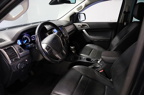 Ford Ranger 7 of 11