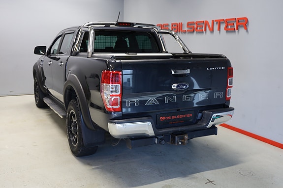 Ford Ranger 5 of 11