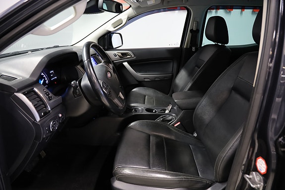 Ford Ranger 8 of 11
