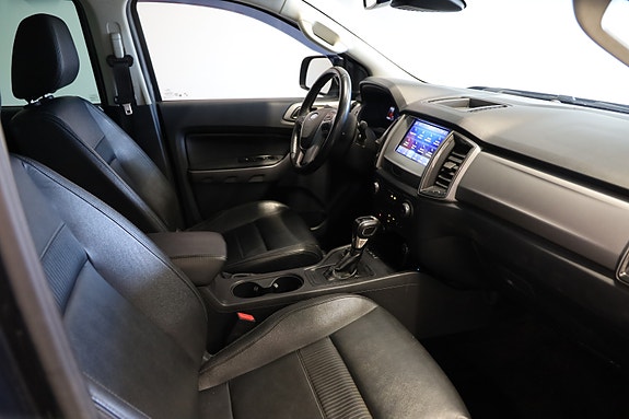 Ford Ranger 10 of 11