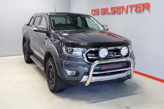 Ford Ranger 3 of 11