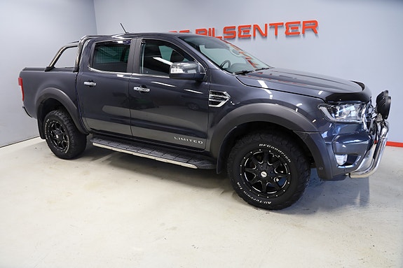 Ford Ranger 2 of 11