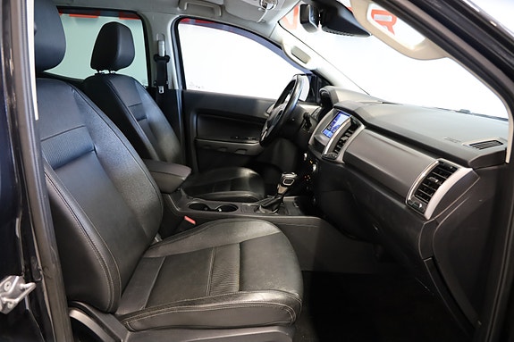 Ford Ranger 9 of 11