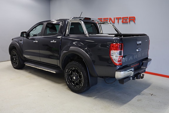 Ford Ranger 4 of 11