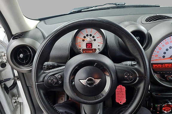 MINI Countryman Cooper 6 of 6