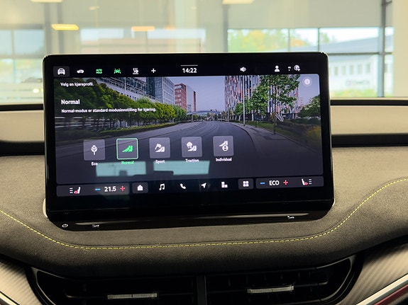 Skoda Elroq 29 of 30