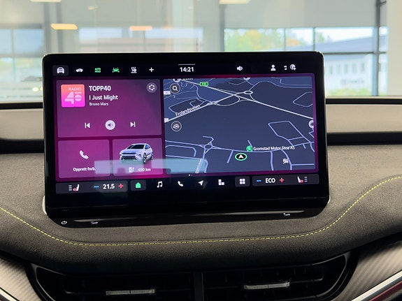 Skoda Elroq 19 of 30