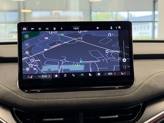 Skoda Elroq 25 of 30