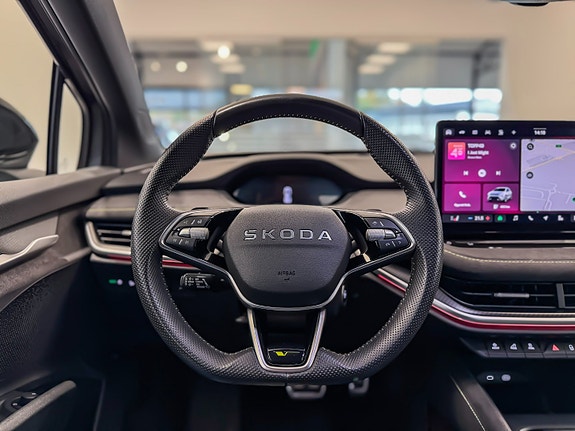 Skoda Elroq 16 of 30