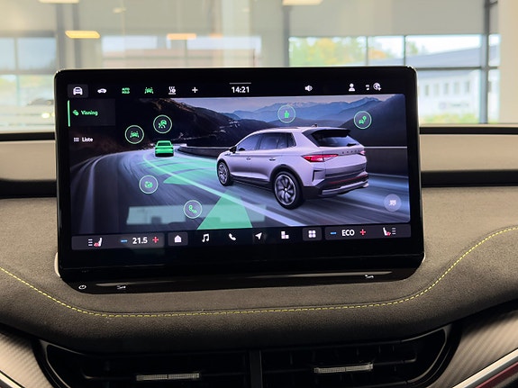 Skoda Elroq 27 of 30