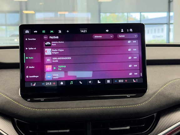 Skoda Elroq 22 of 30