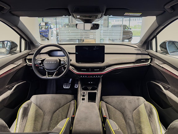 Skoda Elroq 12 of 30