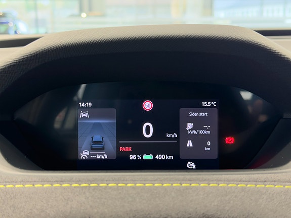 Skoda Elroq 18 of 30