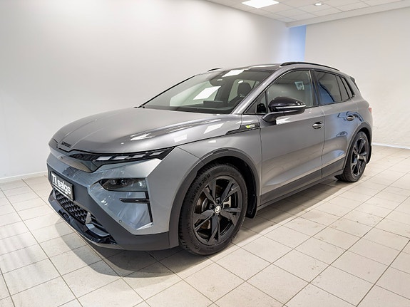 Skoda Elroq 6 of 30