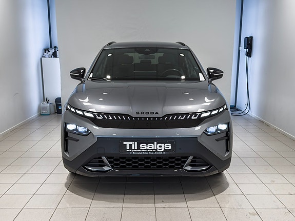 Skoda Elroq 7 of 30