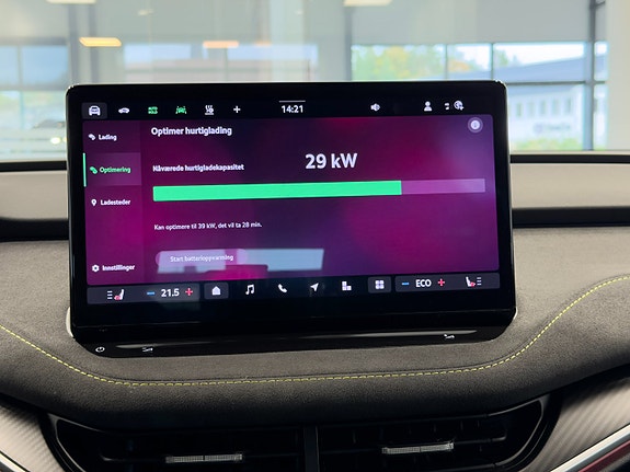 Skoda Elroq 26 of 30
