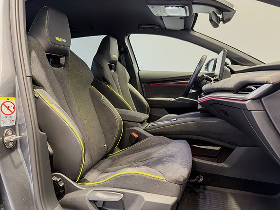Skoda Elroq 11 of 30