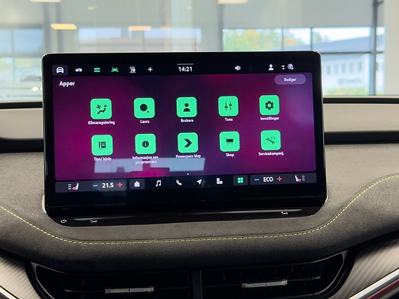 Skoda Elroq 21 of 30