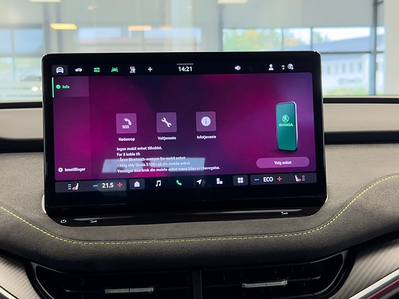 Skoda Elroq 23 of 30