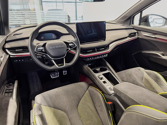 Skoda Elroq 9 of 30