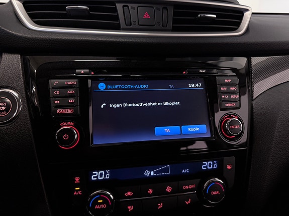 Nissan X-Trail 28 of 30