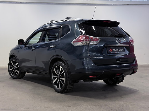 Nissan X-Trail 8 of 30